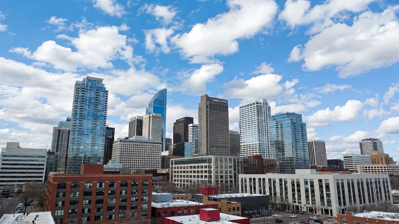 Wanderlust Cleaning team providing house cleaning services in Denver, Colorado